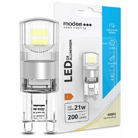LED žiarovka Modee G9 4000K 1,9W 

