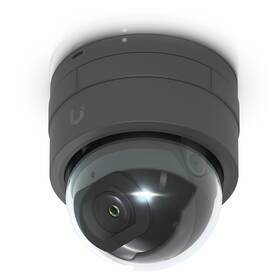 IP kamera Ubiquiti UniFi Protect G5 Dome Ultra, 2K čierna

