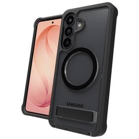 Kryt na mobil ZAGG Rainier Snap KS na Samsung Galaxy S26+ čierny

