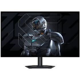 Herný monitor GIGABYTE MO27Q28G čierny

