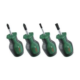 Sada skrutkovačov Bosch 1600A032UJ (4 ks) 

