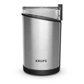 Mlynček na kávu Krups GX204D10 Fast-Touch 

