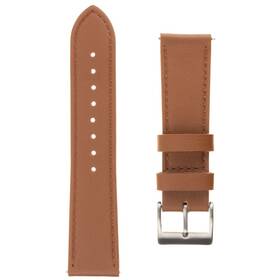 Remienok FIXED Leather Strap so šírkou 22mm