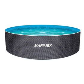 Bazén kruhový Marimex Orlando 3,66 x 0,91 m 

