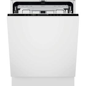 Umývačka riadu Electrolux KL82B220P Extra tichá 

