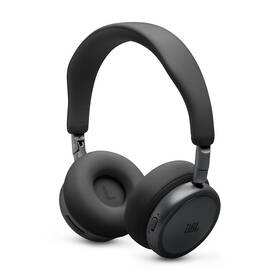 Slúchadlá JBL bezdrôtová Live 680NC čierna

