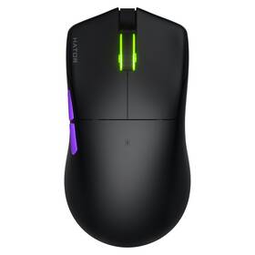 Myš HATOR Pulsar 3 ULTRA čierna

