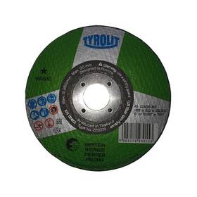 Rezací kotúč M.A.T. 125×2,5×22,2 mm 

