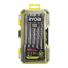 Sada vrtákov Ryobi RARXSDS5 (5 ks) 

