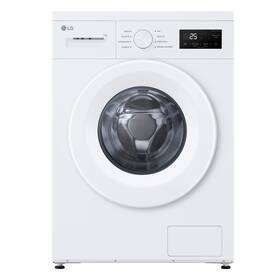Práčka LG F4A10S7NWH biela

