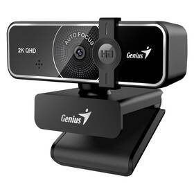 Webkamera Genius FaceCam 3000AF čierna

