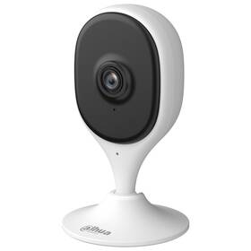 IP kamera Dahua C5A Cube, 5Mpx, f=2,8mm biela

