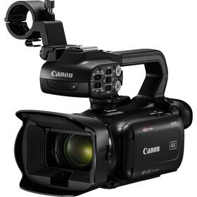 Videokamera Canon XA60 čierna

