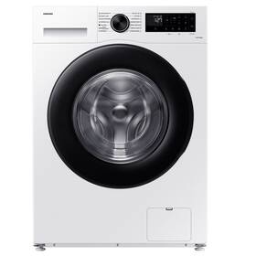 Práčka Samsung WW90CGC04DAELE biela farba
