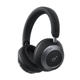 Slúchadlá Anker soundcore Space One Pro čierna

