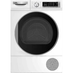 Sušička bielizne ETA 356390000C biela
