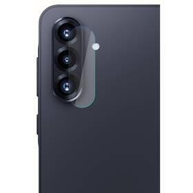 Ochranné sklo šošovky fotoaparátu 3mk HARDY Fusion Lens Protection na Samsung Galaxy A56 

