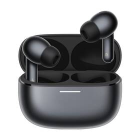 Slúchadlá Xiaomi REDMI Buds 8 Pro Obsidian Black čierna

