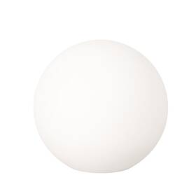 Svietidlo vonkajšie Fischer & Honsel solárne, vonkajšie Dabus, 1x LED, 0,1 W, priemer 30 biele

