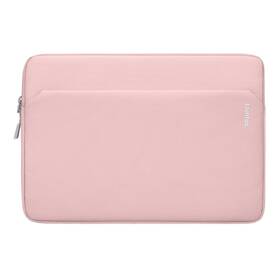 Puzdro na notebook tomtoc LightA18 Sleeve - 13" MacBook Neo ružové

