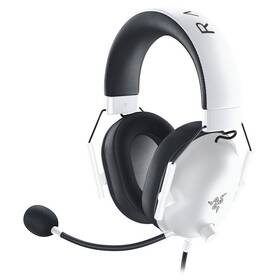 Headset Razer BlackShark V2 X biely

