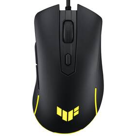 Myš Asus TUF GAMING M3 Gen II čierna farba
