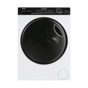 Práčka Haier HW90-B14959EU1-S biela


