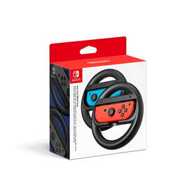 Volant Nintendo Joy-Con Wheel Pair 

