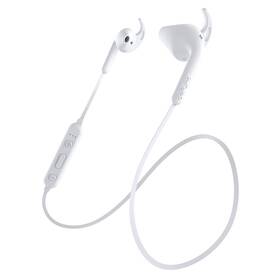 Slúchadlá Defunc BT Earbud Basic Sport biela

