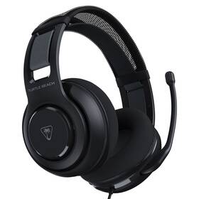 Headset Turtle Beach Atlas 200, PC čierny

