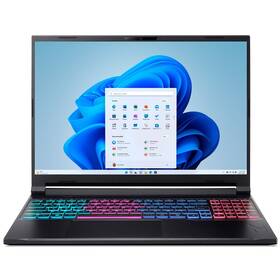Notebook Acer Nitro V 16S (ANV16S-71-70EW) čierny

