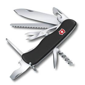 Nôž vreckový Victorinox Outrider 0.8513.3 111mm 

