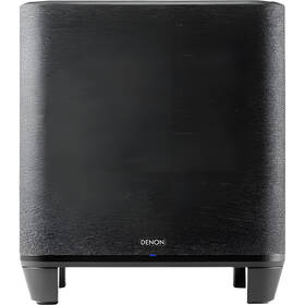 Subwoofer Denon Home Subwoofer čierny

