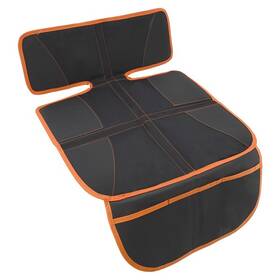 Poťah sedadiel Compass Orange 
