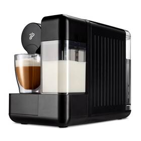 Espresso Cafissimo MILK čierna farba
