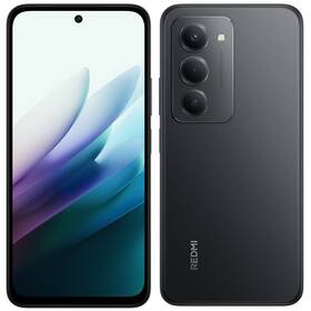 Mobilný telefón Xiaomi Redmi 15 6 GB / 128 GB čierny


