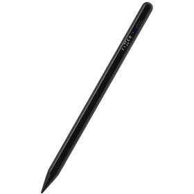 Stylus FIXED Graphite pre iPady so šikovným hrotom a magnetmi čierny

