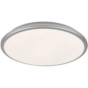 LED stropné svietidlo Rabalux Engon 71127 strieborné

