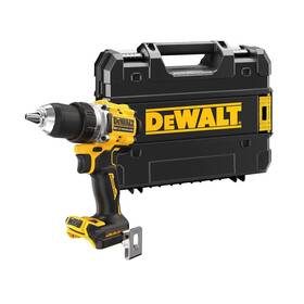 Vŕtací skrutkovač Dewalt DCD800NT-XJ (bez batérie) 

