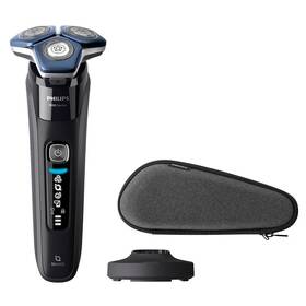 Holiaci strojček Philips S7886/35 čierna farba
