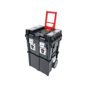 Box na náradie Extol Premium 8856084, 450×350×645 mm 

