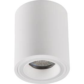 LED stropné svietidlo Rabalux Kobald, okrúhle 71162 biele

