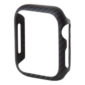Ochranné puzdro Tactical Zulu Aramid na Apple Watch 7 45mm čierny

