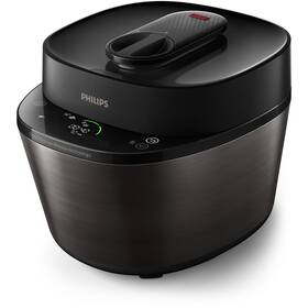 Multifunkčný hrniec Philips HD2151/40 čierny

