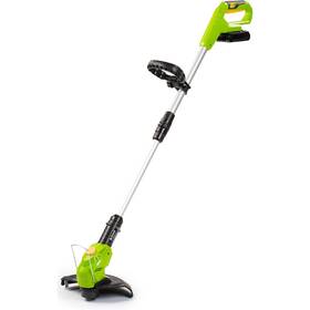 Kosačka strunová Fieldmann FZS 1005-A (s batériou) 

