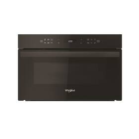 Mikrovlnná rúra Whirlpool AMW 6440 FB čierna farba
