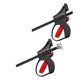  Rýchloupínacia svorka Bosch Professional FSN KZW