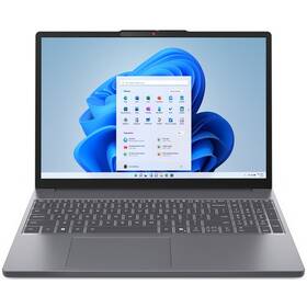 Notebook Lenovo IdeaPad Slim 3 15IRH10 sivý

