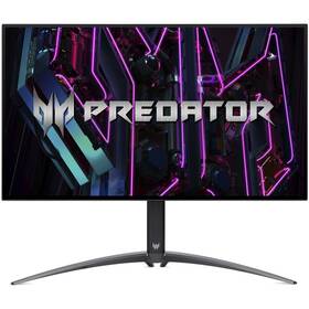 Herný monitor Acer Predator X27UW3bmiiprx čierny

