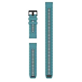  Remienok Garmin QuickFit (22 mm),Silicone (3-dielna potápačská sada)